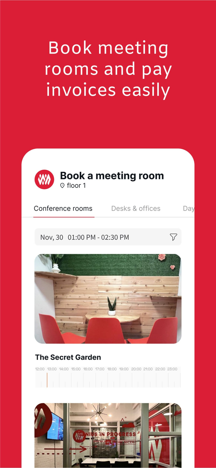 Work Nicer Community