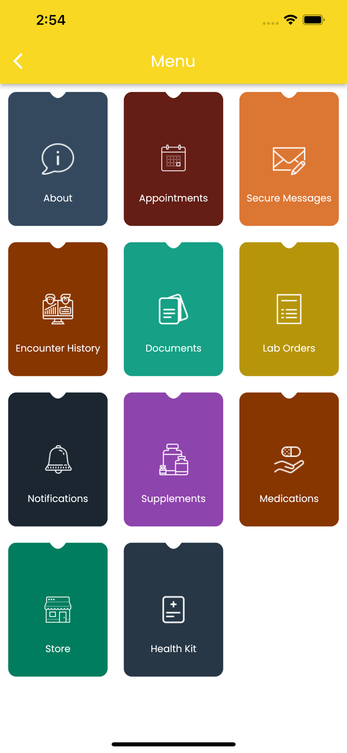 Precise Health Solutions