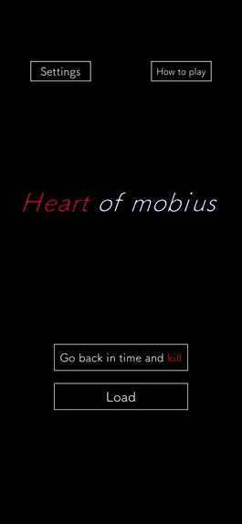 Game screenshot Heart of mobius apk