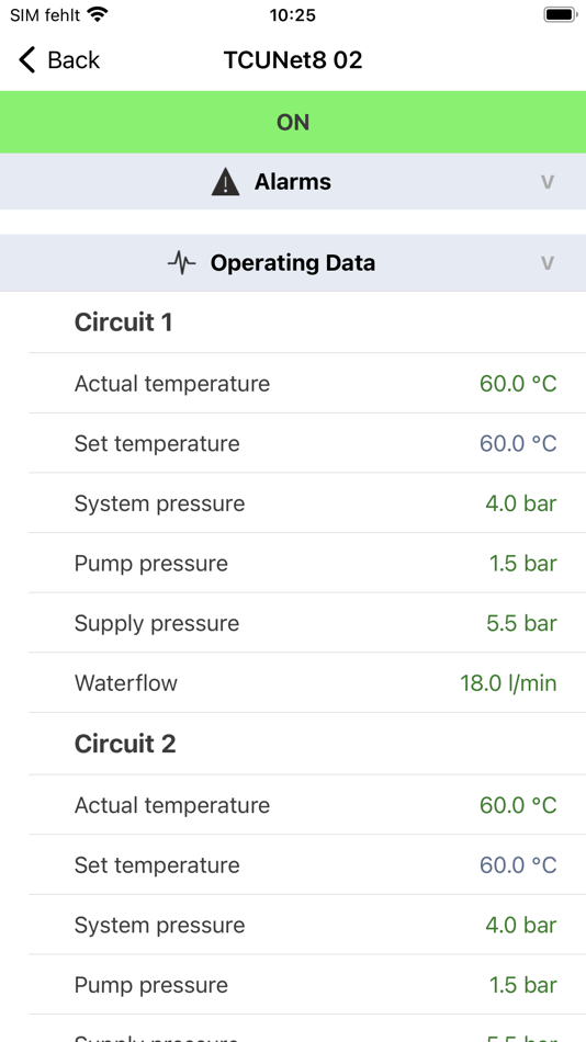 #5. WiQuickLook 4.0 (iOS) 由: Wittmann Battenfeld GmbH