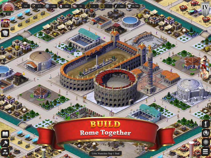 Romans Age Of Caesar