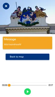 city app tour iphone screenshot 2