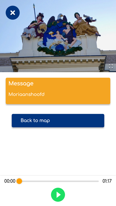 City App Tour Screenshot