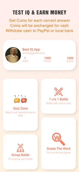 Game screenshot World IQ Battle - Test your IQ mod apk
