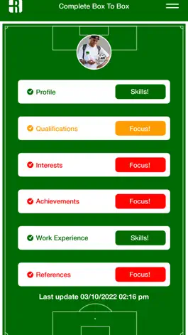 Game screenshot Routes CV mod apk