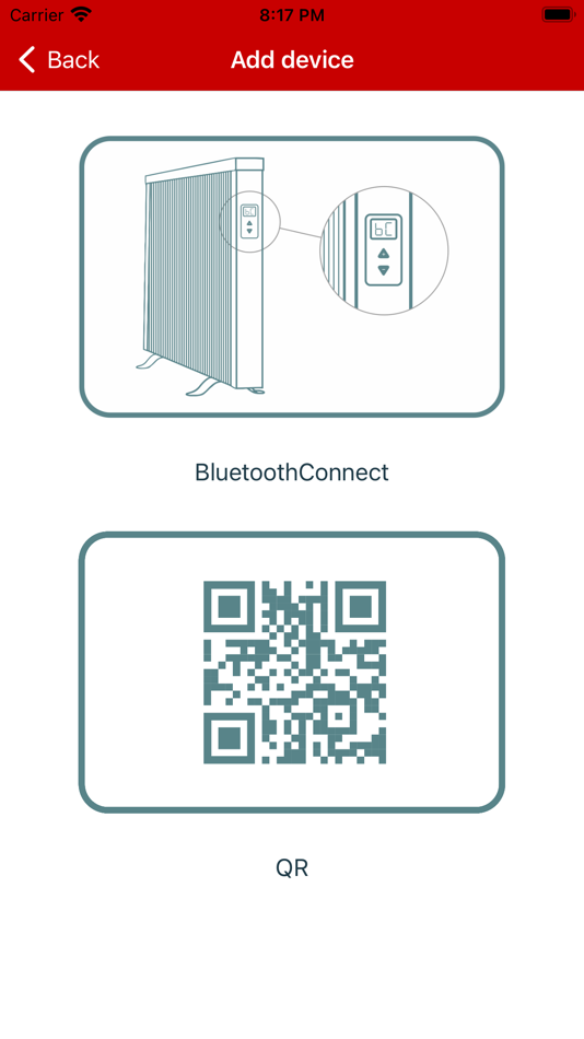 #4. eComfort - ELKATHERM (iOS) 作者: Almin Hasandic