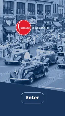 Game screenshot Studebaker Museum mod apk