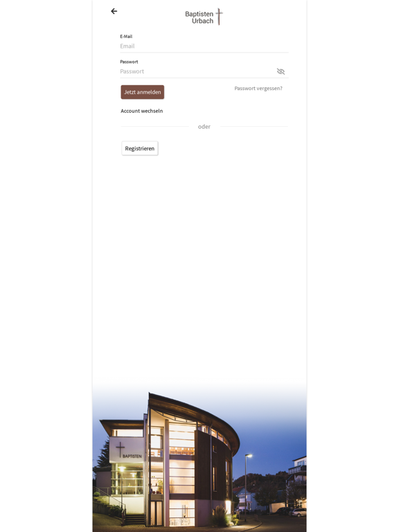 Screenshot #5 pour Baptisten Urbach
