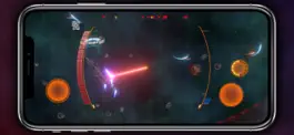 Game screenshot Solar Smash 2D apk