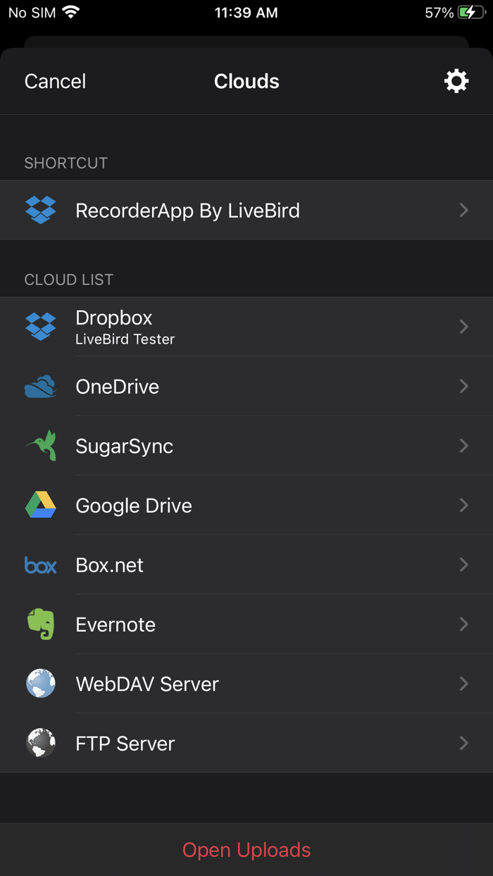 Audio Recorder and Voice Editor