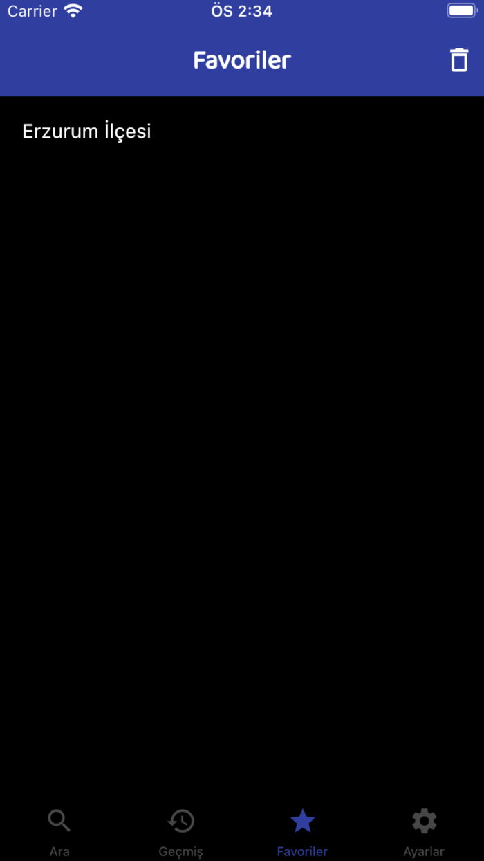 internetsiz Bulmaca Sözlüğü