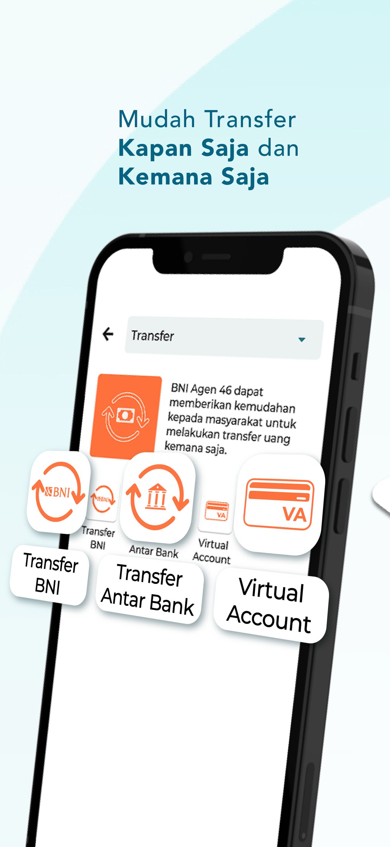BNI Agen46