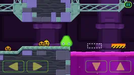 Game screenshot Slime Labs 2 mod apk