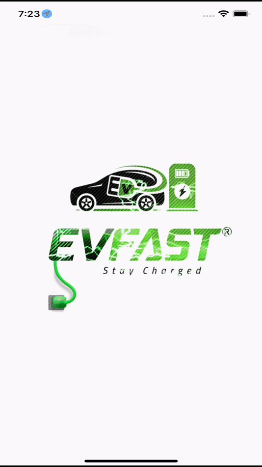 #1. EV Fast (iOS) 由: Advance EV Charging Solutions
