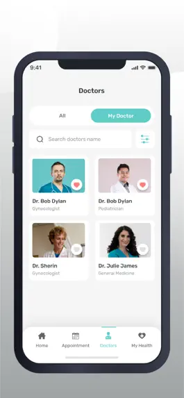 Game screenshot HealthierU LLC hack