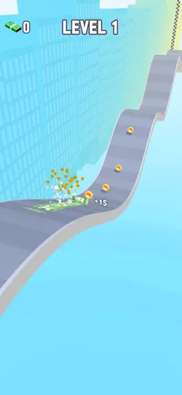 Game screenshot Money Jumper hack