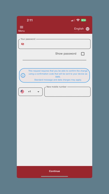UnicaCard screenshot-6