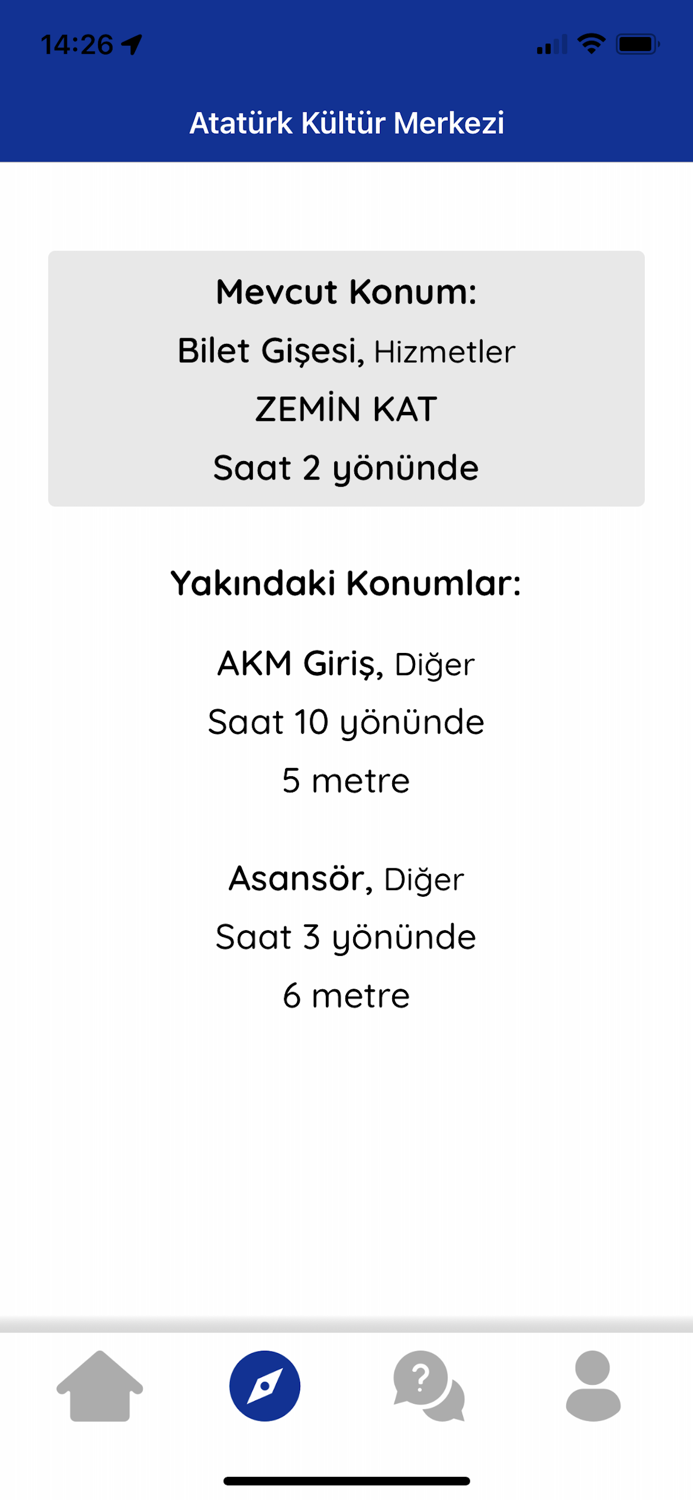 Türk Telekom Sesli Adımlar