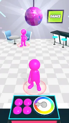 Game screenshot Colorful Dj mod apk