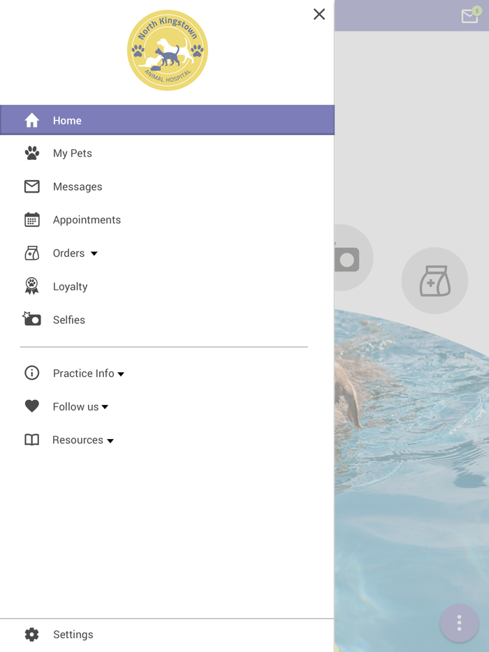 North Kingstown Animal Hosp