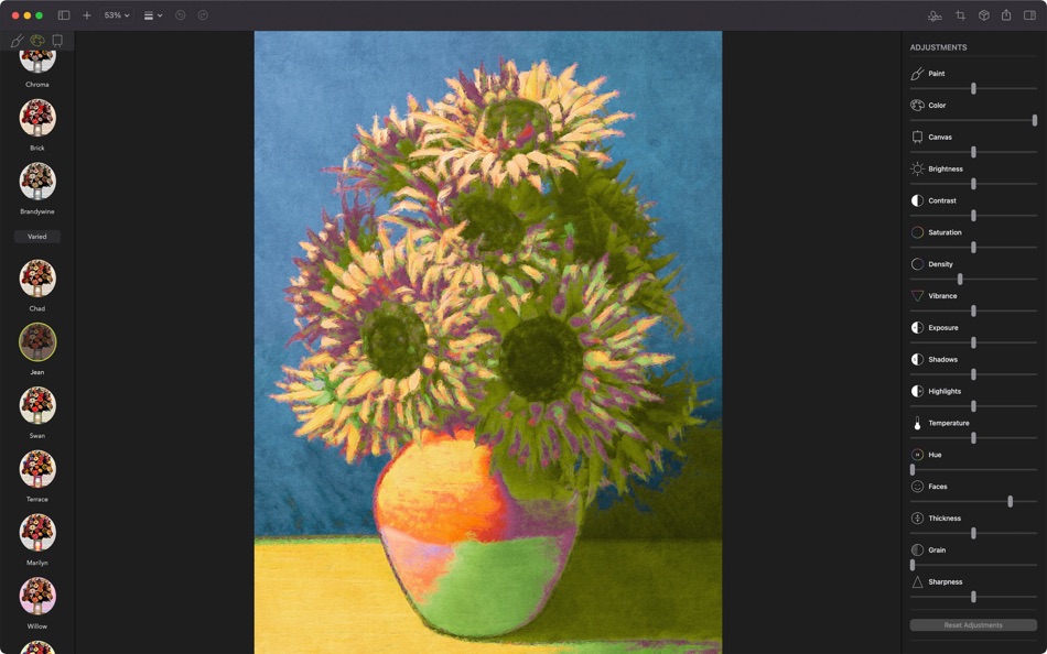 Brushstroke Pro - 4.3.1 - (macOS)