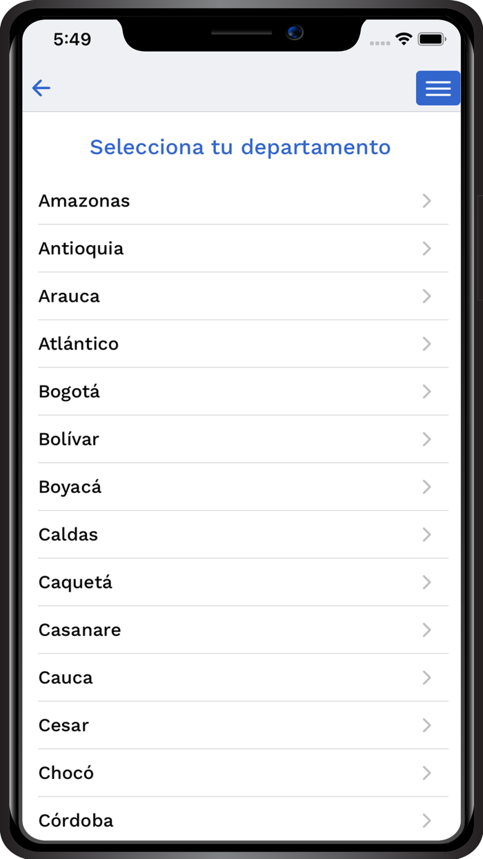 Juegos Intercolegiados