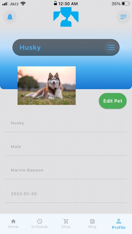 Waza Vet screenshot-3