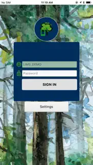 How to cancel & delete connected forest™ - lims 4