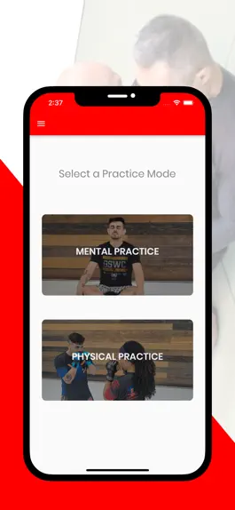 Game screenshot MMA Flash Cards apk