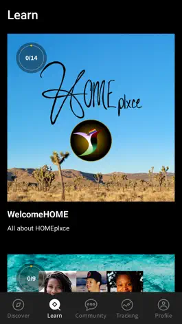 Game screenshot HOMEplxce apk