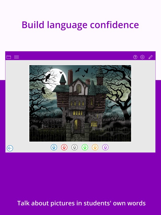 Clicker Talk screenshot-4