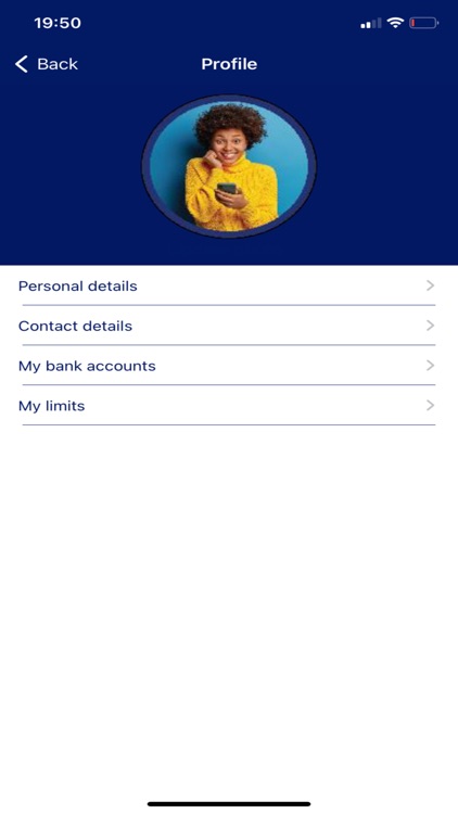 Instapay Chips screenshot-4