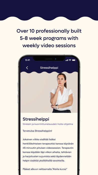 Happi Health Screenshot