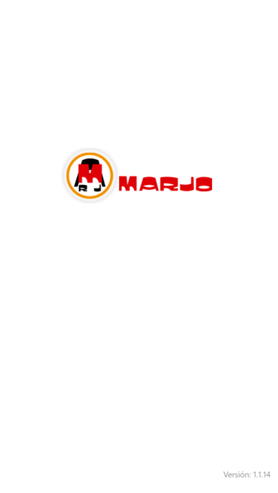 Marjo Screenshot