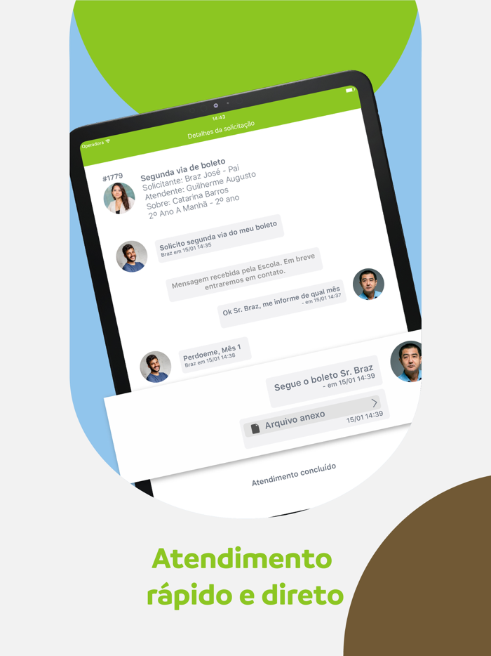 Centro Renovo de Educação