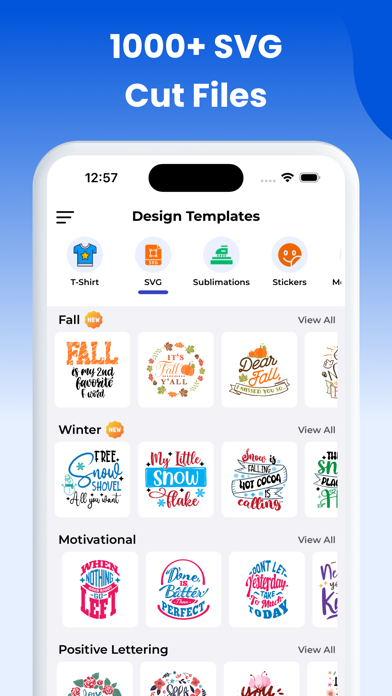 Mockup creator t-shirt design Screenshot