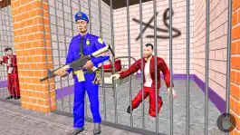 Game screenshot Prison Break Jail Escape 3D hack