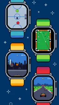 Arcadia Sports - Watch Games iphone resimleri 1