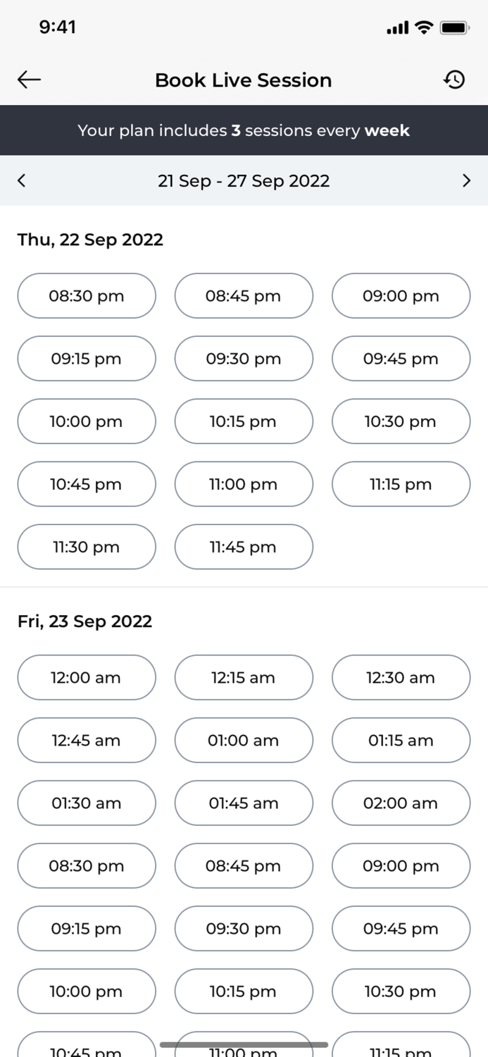 Be Fit with Coach Brodney