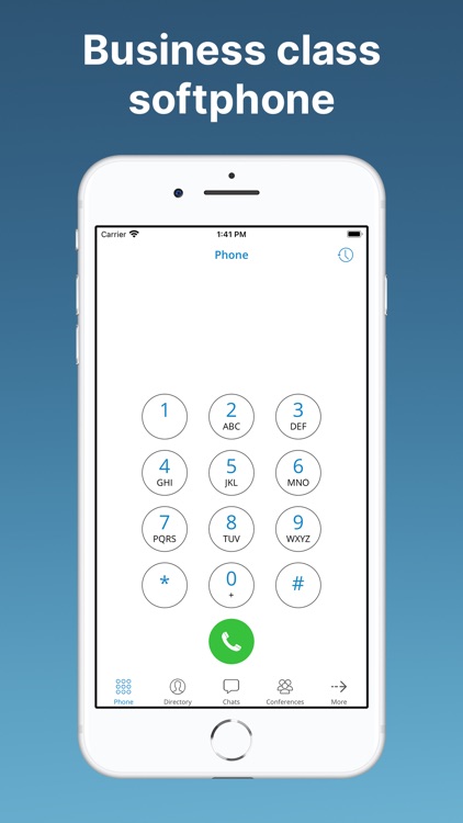 gloCOM GO 6 screenshot-7