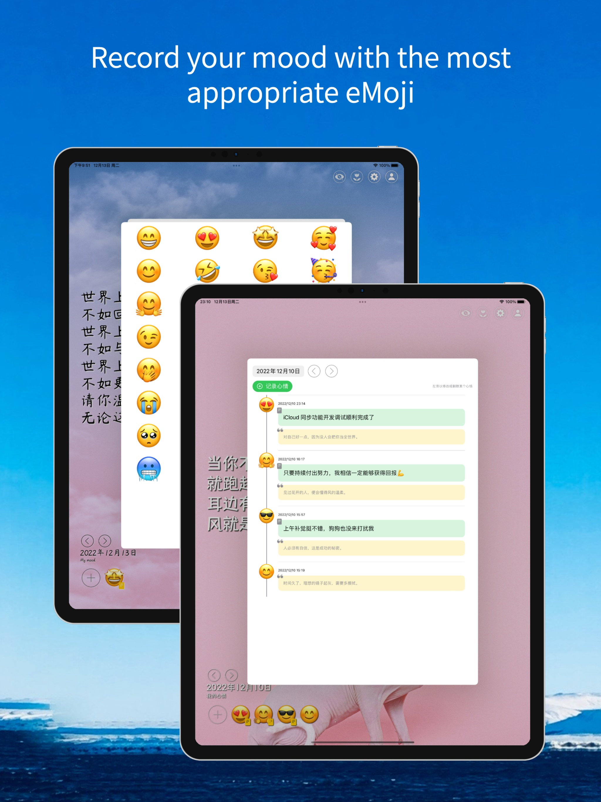 Quote & Mood screenshot 12