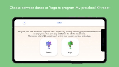 Screenshot #2 pour My Preschool Kit