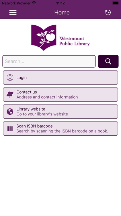 Westmount Public Library