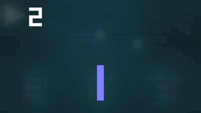 SuperMetronome Groove... screenshot1