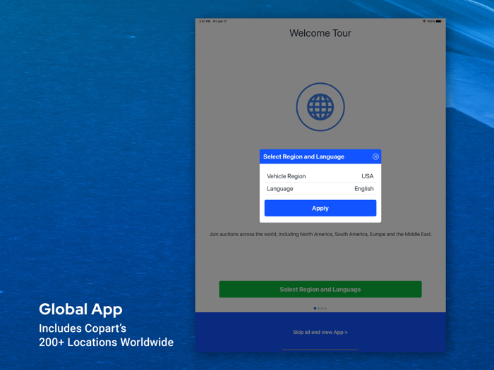 Copart - Online Auto Auctions
