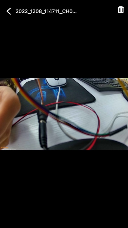 DVR-Eye2.0 screenshot-6