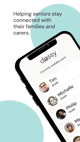 Game screenshot Dossy mod apk