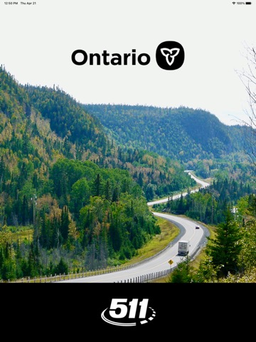 Ontario 511のおすすめ画像1