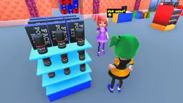 Game screenshot Makeup Maker Factory 3D hack