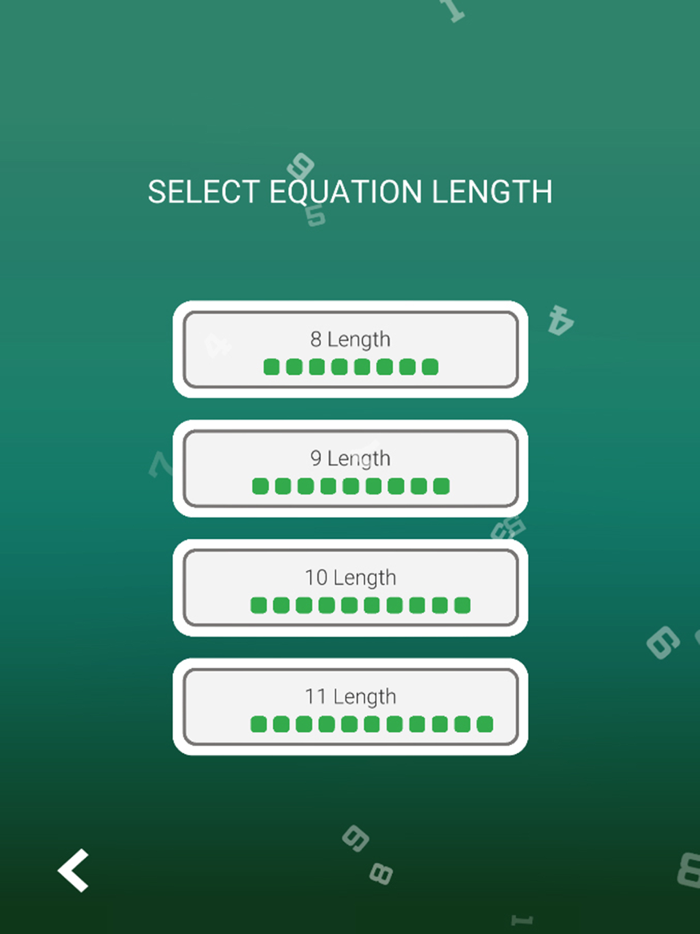 Numberz - Math Puzzle Game